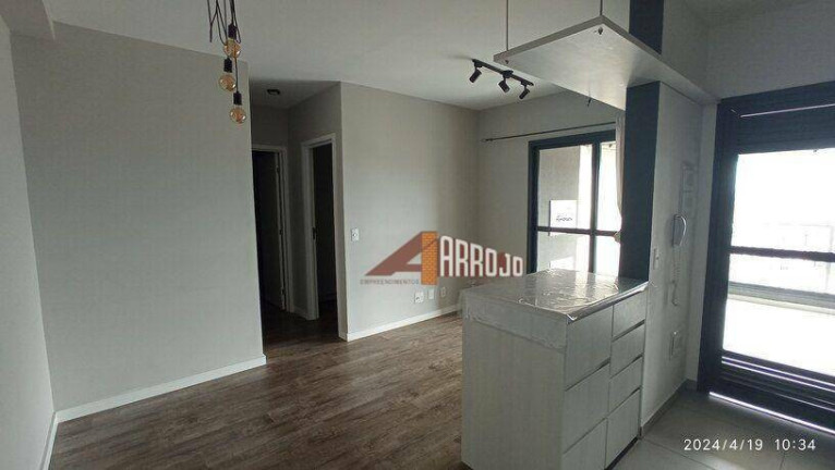 Imagem Apartamento com 2 Quartos à Venda, 60 m² em Penha De França - São Paulo