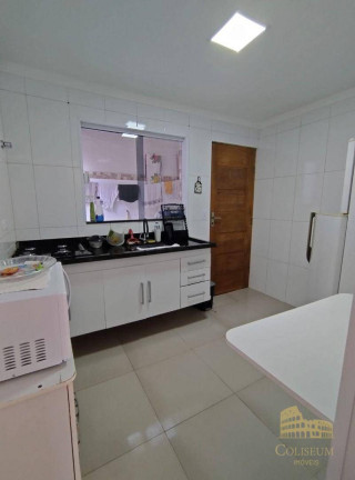 Imagem Casa com 2 Quartos à Venda, 58 m² em Ocian - Praia Grande