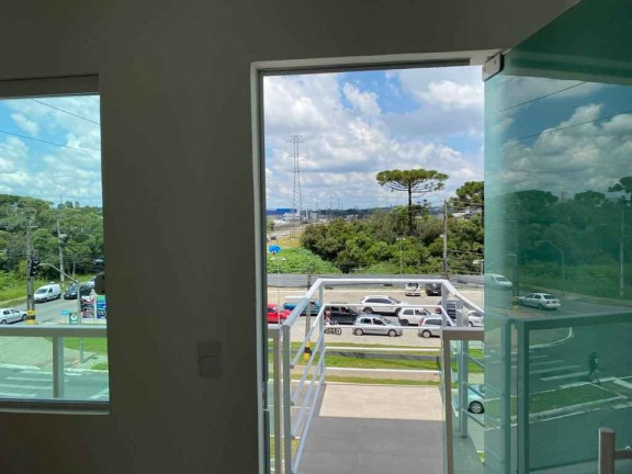 Imagem Kitnet com 1 Quarto para Alugar, 40 m² em Cidade Industrial - Curitiba