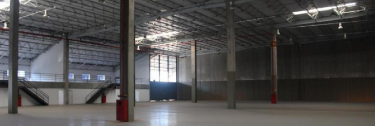 Imagem Imóvel para Alugar, 807 m² em Distrito Industrial - Jundiaí Imagem Imóvel para Alugar, 807 m² em Distrito Industrial - Jundiaí