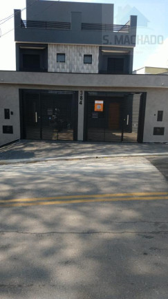Imagem Casa com 2 Quartos à Venda, 130 m² em Parque Jaçatuba - Santo André