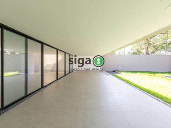 Imagem Casa com 3 Quartos à Venda, 936 m² em Chácara Santo Antônio (zona Sul) - São Paulo Imagem Casa com 3 Quartos à Venda, 936 m² em Chácara Santo Antônio (zona Sul) - São Paulo