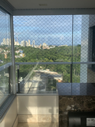 Imagem Apartamento com 4 Quartos à Venda, 153 m² em Federação - Salvador Imagem Apartamento com 4 Quartos à Venda, 153 m² em Federação - Salvador