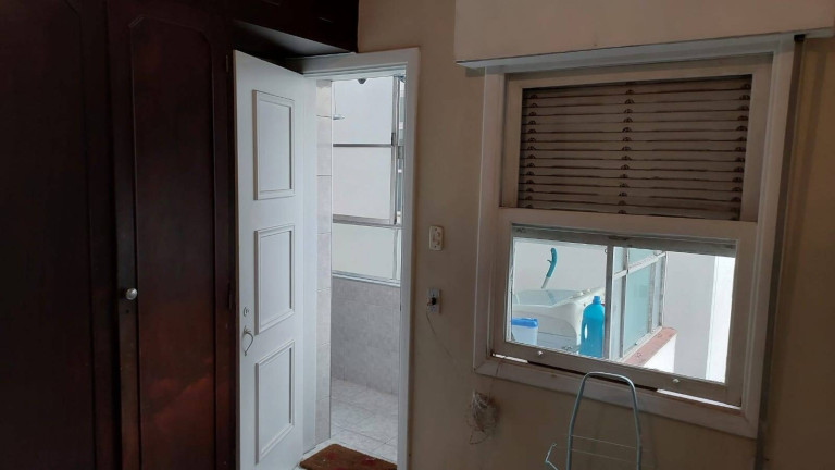 Imagem Apartamento com 3 Quartos à Venda, 150 m² em Boqueirão - Santos