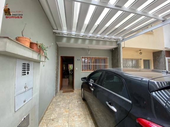 Imagem Casa com 2 Quartos à Venda, 84 m² em Brooklin - São Paulo Imagem Casa com 2 Quartos à Venda, 84 m² em Brooklin - São Paulo