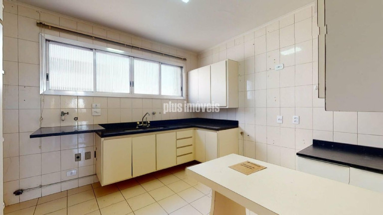 Imagem Apartamento com 2 Quartos à Venda, 122 m² em Brooklin Paulista - São Paulo Imagem Apartamento com 2 Quartos à Venda, 122 m² em Brooklin Paulista - São Paulo