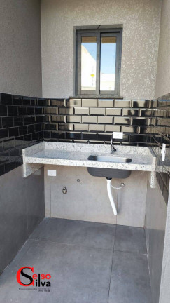 Imagem Casa com 3 Quartos à Venda, 180 m² em Jardim Nova Independência I - Sarandi