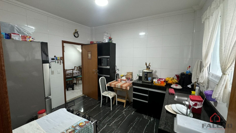 Imagem Casa com 2 Quartos à Venda, 100 m² em Aparecida - Santos Imagem Casa com 2 Quartos à Venda, 100 m² em Aparecida - Santos