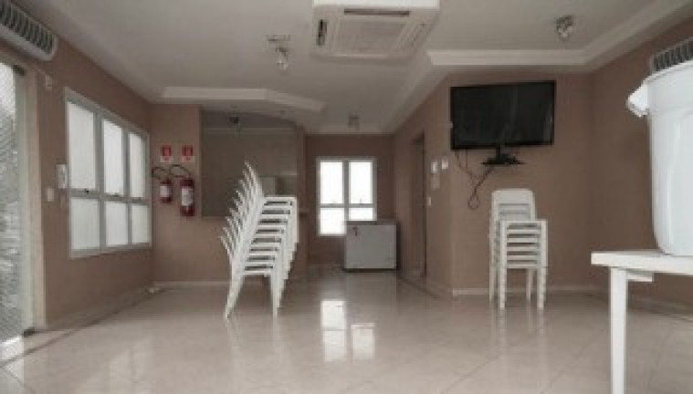 Imagem Apartamento com 3 Quartos à Venda, 68 m² em Jardim Vergueiro (sacomã) - São Paulo