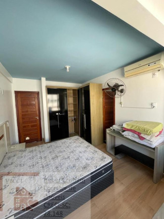 Imagem Cobertura com 3 Quartos à Venda,  em Canasvieiras - Florianópolis