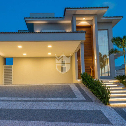 Imagem Casa com 4 Quartos à Venda,  em Reserva Santa Rosa - Itatiba