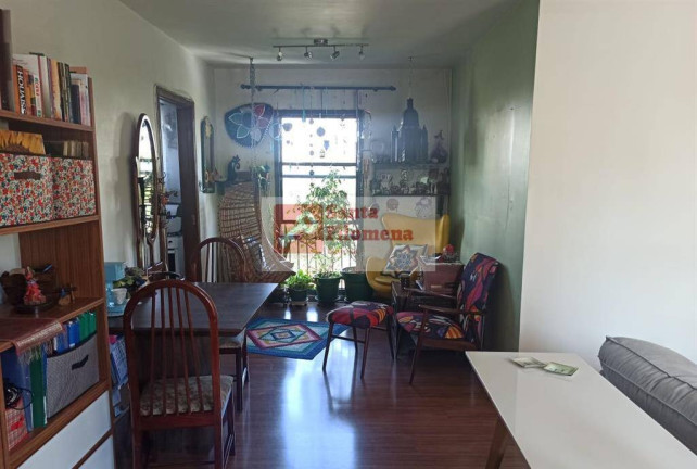 Imagem Apartamento com 3 Quartos à Venda, 139 m² em Jardim - Santo André Imagem Apartamento com 3 Quartos à Venda, 139 m² em Jardim - Santo André