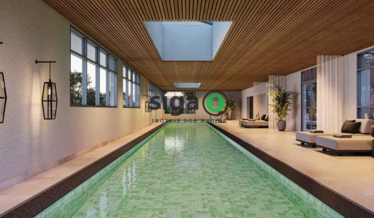 Imagem Apartamento com 1 Quarto à Venda, 50 m² em Vila Clementino - São Paulo Imagem Apartamento com 1 Quarto à Venda, 50 m² em Vila Clementino - São Paulo