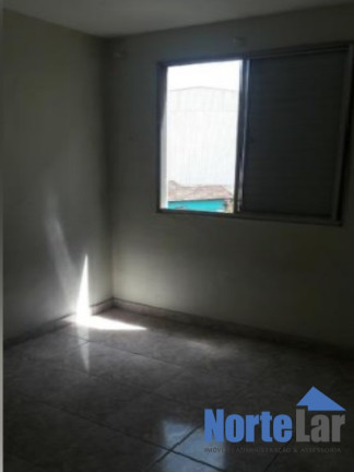 Imagem Apartamento com 2 Quartos à Venda, 50 m² em Vila Nova Cachoeirinha - São Paulo