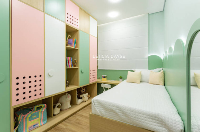 Imagem Apartamento com 3 Quartos à Venda,  em Vila Ema - São Paulo