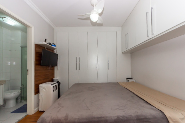 Imagem Apartamento com 3 Quartos à Venda, 79 m² em Vila Mariana - São Paulo Imagem Apartamento com 3 Quartos à Venda, 79 m² em Vila Mariana - São Paulo