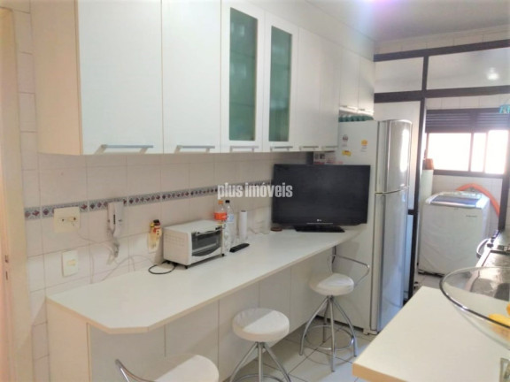 Imagem Apartamento com 4 Quartos à Venda, 120 m² em Morumbi - São Paulo Imagem Apartamento com 4 Quartos à Venda, 120 m² em Morumbi - São Paulo