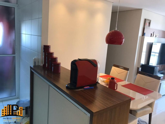 Imagem Apartamento com 3 Quartos à Venda, 62 m² em Centro - Diadema