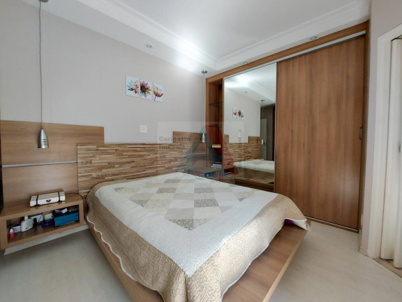 Imagem Apartamento com 3 Quartos à Venda, 198 m² em Parque Das Nações - Santo André Imagem Apartamento com 3 Quartos à Venda, 198 m² em Parque Das Nações - Santo André