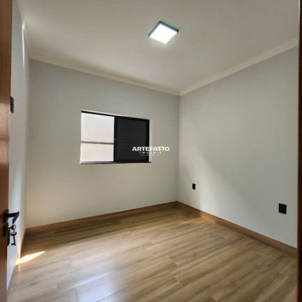 Imagem Casa com 3 Quartos à Venda, 140 m² em Jardim Natal - Franca Imagem Casa com 3 Quartos à Venda, 140 m² em Jardim Natal - Franca