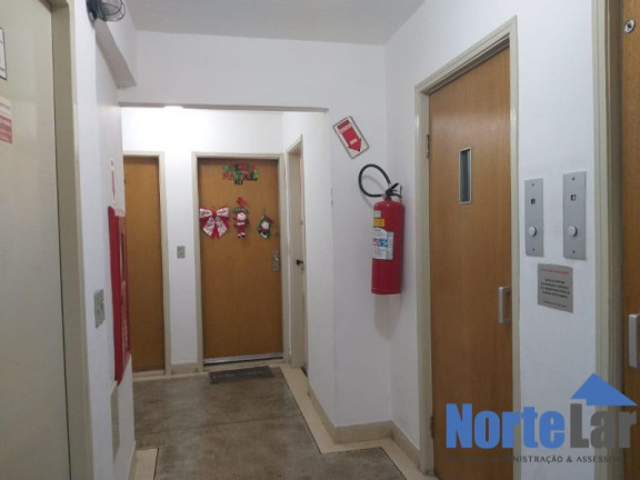 Imagem Apartamento com 3 Quartos à Venda, 100 m² em Centro - São Paulo