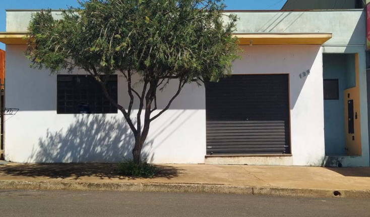 Sala Comercial para Alugar, 45 m² em Arapongas