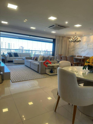 Imagem Apartamento com 4 Quartos à Venda, 209 m² em Guararapes - Fortaleza Imagem Apartamento com 4 Quartos à Venda, 209 m² em Guararapes - Fortaleza