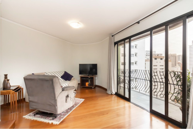 Foto do imóvel Imóvel com 4 Quartos à Venda, 183 m² em Perdizes - São Paulo