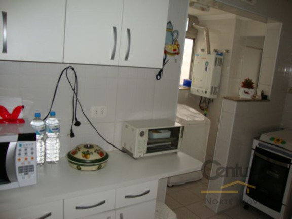 Imagem Apartamento com 3 Quartos à Venda, 91 m² em Santana - São Paulo Imagem Apartamento com 3 Quartos à Venda, 91 m² em Santana - São Paulo