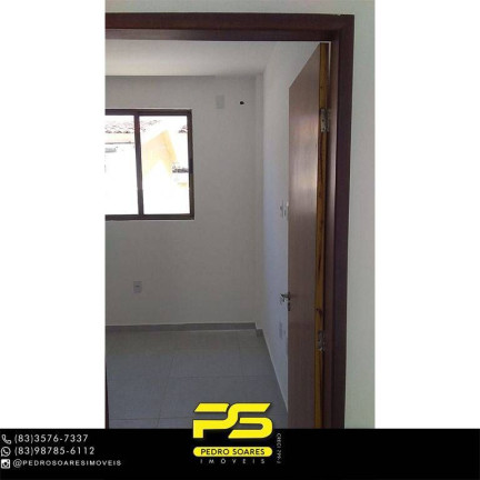 Imagem Casa com 2 Quartos à Venda, 60 m² em Recanto Do Poço - Cabedelo Imagem Casa com 2 Quartos à Venda, 60 m² em Recanto Do Poço - Cabedelo