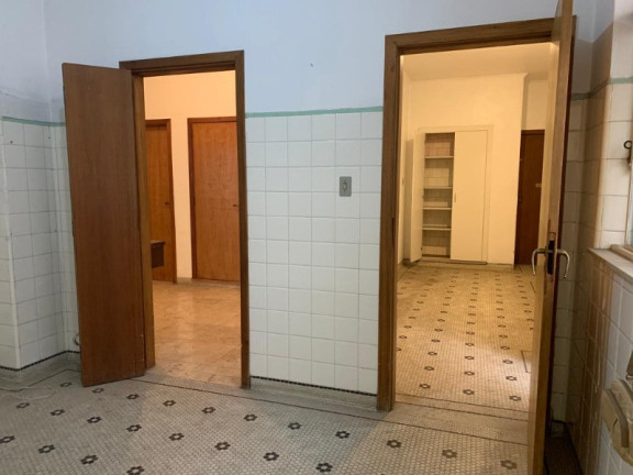 Imagem Imóvel com 3 Quartos à Venda, 202 m² em Bela Vista - São Paulo