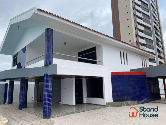 Imagem Casa com 4 Quartos à Venda, 900 m² em Santa Mônica - Feira De Santana