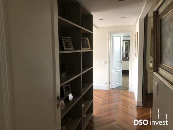 Imagem Apartamento com 4 Quartos à Venda, 774 m² em Campo Belo - São Paulo Imagem Apartamento com 4 Quartos à Venda, 774 m² em Campo Belo - São Paulo