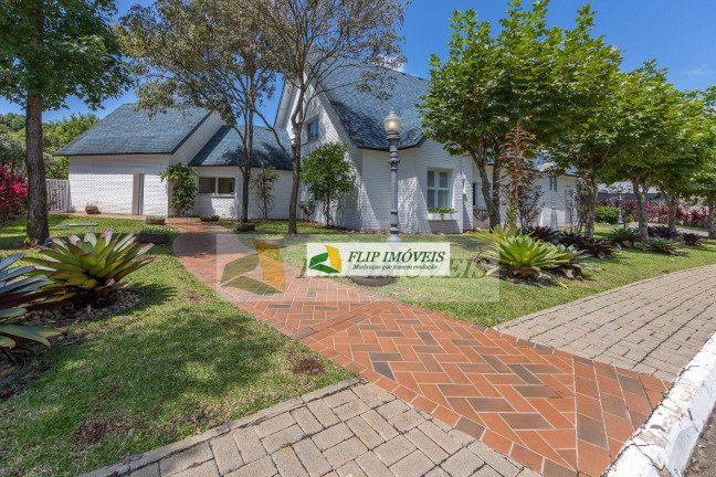 Imagem Casa com 4 Quartos à Venda, 438 m² em Chácaras Alpina - Valinhos