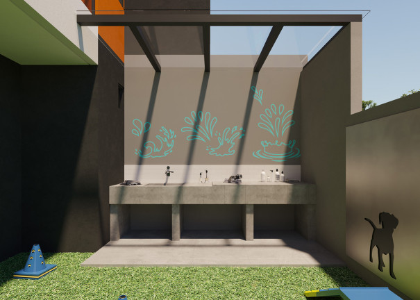 Imagem Imóvel com 3 Quartos à Venda, 130 m² em Jardim - Santo André Imagem Imóvel com 3 Quartos à Venda, 130 m² em Jardim - Santo André