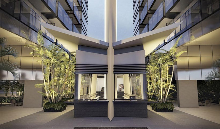 Sala Comercial à Venda, 136 m² em Vila Mariana - São Paulo
