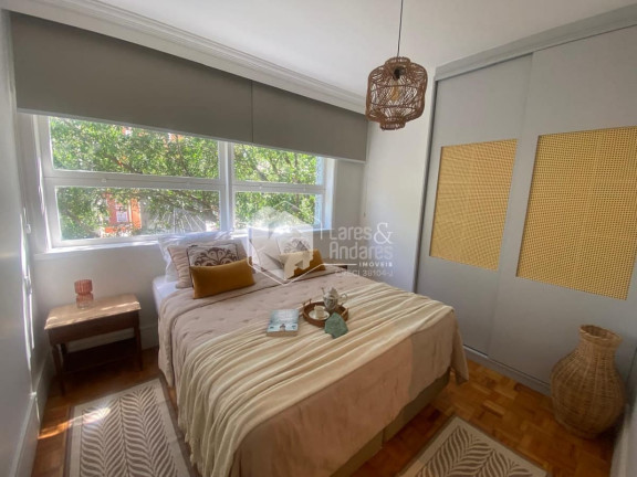 Imagem Apartamento com 3 Quartos à Venda, 105 m² em Jardim Paulista - São Paulo Imagem Apartamento com 3 Quartos à Venda, 105 m² em Jardim Paulista - São Paulo
