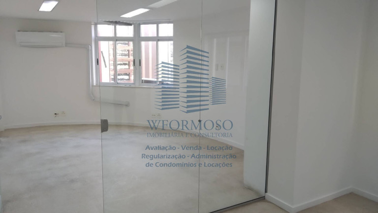 Imagem Imóvel Comercial à Venda, 217 m² em Centro - Rio De Janeiro Imagem Imóvel Comercial à Venda, 217 m² em Centro - Rio De Janeiro