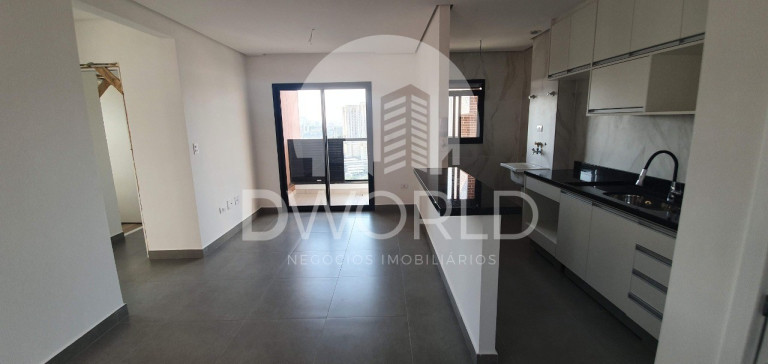 Imóvel com 2 Quartos à Venda, 58 m² em Vila Dusi - São Bernardo Do Campo