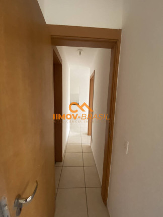 Imagem Apartamento com 2 Quartos à Venda, 40 m² em Pioneiros - Campo Grande