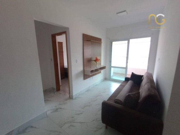 Imagem Apartamento com 1 Quarto à Venda, 49 m² em Balneário Flórida - Praia Grande