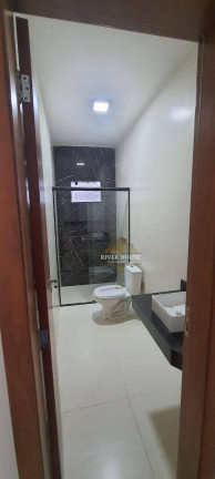 Imagem Casa com 3 Quartos à Venda, 94 m² em Santa Cruz Ii - Cuiabá