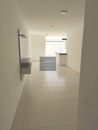 Imagem Casa de Condomínio com 3 Quartos para Alugar, 99 m² em Condomínio Horto Florestal 1 Imagem Casa de Condomínio com 3 Quartos para Alugar, 99 m² em Condomínio Horto Florestal 1