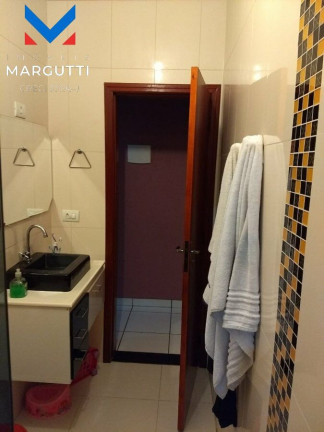 Imagem Casa com 2 Quartos à Venda, 120 m² em Vila Rica - Santa Bárbara D'oeste Imagem Casa com 2 Quartos à Venda, 120 m² em Vila Rica - Santa Bárbara D'oeste
