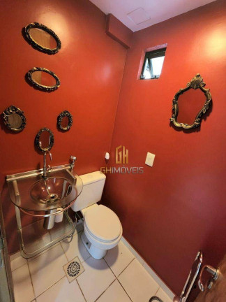 Imagem Apartamento com 3 Quartos à Venda, 92 m² em Alto Da Glória - Goiânia Imagem Apartamento com 3 Quartos à Venda, 92 m² em Alto Da Glória - Goiânia