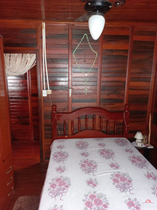 Imagem Casa com 2 Quartos à Venda, 150 m² em Morro Do Algodão - Caraguatatuba