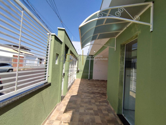 Imagem Casa com 3 Quartos à Venda, 250 m² em Residencial Ouro Verde - Botucatu Imagem Casa com 3 Quartos à Venda, 250 m² em Residencial Ouro Verde - Botucatu