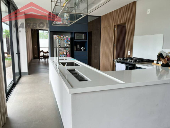 Imagem Casa de Condomínio com 3 Quartos à Venda, 700 m² em Jardim Novo Mundo - Jundiaí