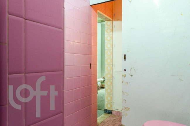 Imagem Apartamento com 1 Quarto à Venda, 54 m² em Bela Vista - São Paulo Imagem Apartamento com 1 Quarto à Venda, 54 m² em Bela Vista - São Paulo