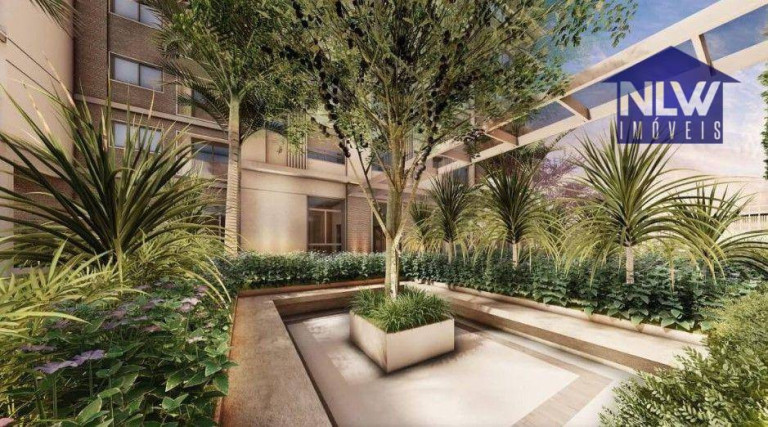 Imagem Apartamento com 4 Quartos à Venda, 238 m² em Vila Romana - São Paulo